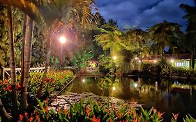 Avalon Hotel Campestre
